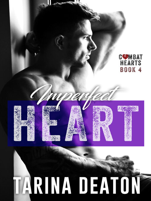 Title details for Imperfect Heart by Tarina Deaton - Available